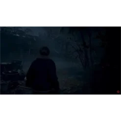 RESIDENT EVIL 4 REMAKE PS5 2