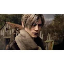 RESIDENT EVIL 4 REMAKE PS5 3