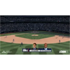 MLB THE SHOW 22 PS5 1
