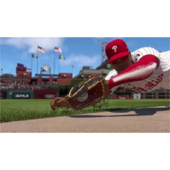 MLB THE SHOW 22 PS5 4