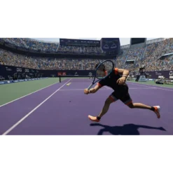 MATCHPOINT LEGENDS EDITION PS5 1