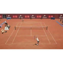 MATCHPOINT LEGENDS EDITION PS5 4