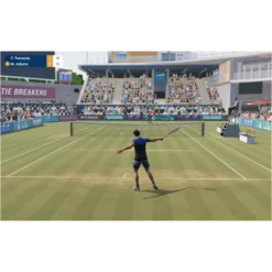 MATCHPOINT LEGENDS EDITION PS5 2