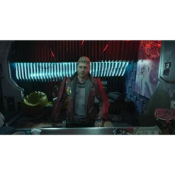 MARVELS GUARDIANS OF THE GALAXY PS5 1