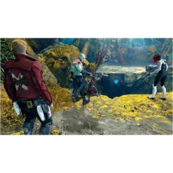 MARVELS GUARDIANS OF THE GALAXY PS5 2