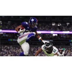 MADDEN NFL 21 PS5 1