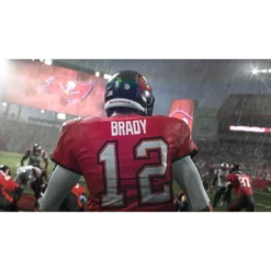 MADDEN NFL 21 PS5 2