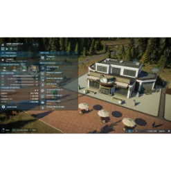 JURASSIC WORLD EVOLUTION 2 PS5 3