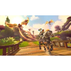 IMMORTALS FENYX RISING PS5 SEMI NOVO 1