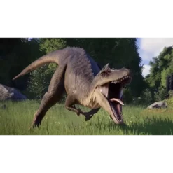JURASSIC WORLD EVOLUTION 2 PS5 4
