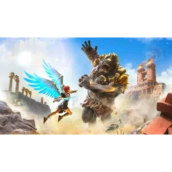 IMMORTALS FENYX RISING PS5 SEMI NOVO 2