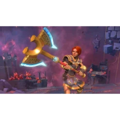 IMMORTALS FENYX RISING PS5 SEMI NOVO 3