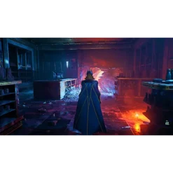 GOTHAM KNIGHTS PS5 1