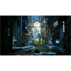 GHOSTWIRE TOKYO PS5 2