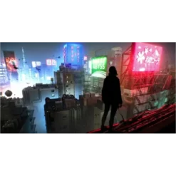 GHOSTWIRE TOKYO PS5 5