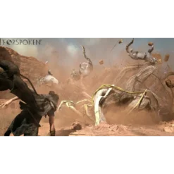 FORSPOKEN PS5 2