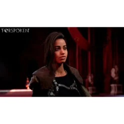 FORSPOKEN PS5 4