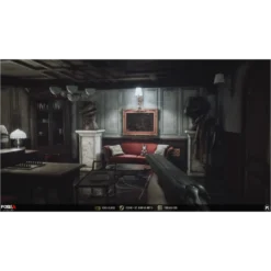 FOBIA DINFNA HOTEL PS5 2