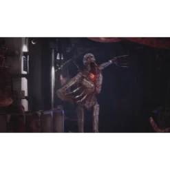 FOBIA DINFNA HOTEL PS5 4