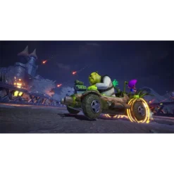 DREAMWORKS ALL STAR KART RACING PS5 SEMI NOVO 3