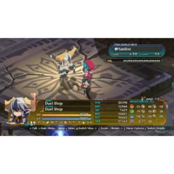 DISGAEA 6 COMPLETE DELUXE EDITION PS5 2