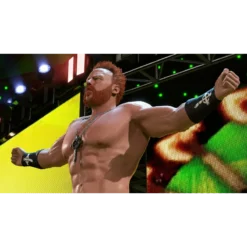 WWE 2K22 PS5 SEMI NOVO 1