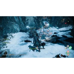 WO LONG FALLEN DYNASTY PS5 SEMI NOVO 1