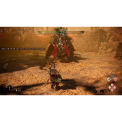 WO LONG FALLEN DYNASTY PS5 SEMI NOVO 2