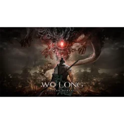 WO LONG FALLEN DYNASTY PS5 SEMI NOVO 3