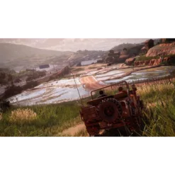 UNCHARTED COLECAO LEGADO DOS LADROES PS5 SEMI NOVO 2