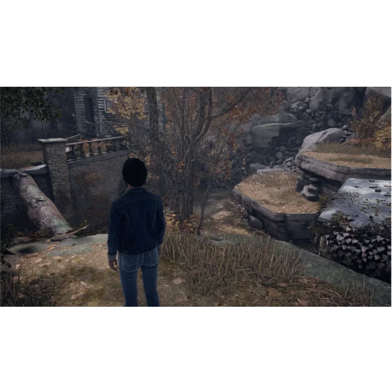 THE DEVIL IN ME PS5 (SEMI-NOVO) - Image 2