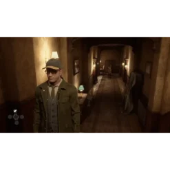 THE DEVIL IN ME PS5 SEMI NOVO 2