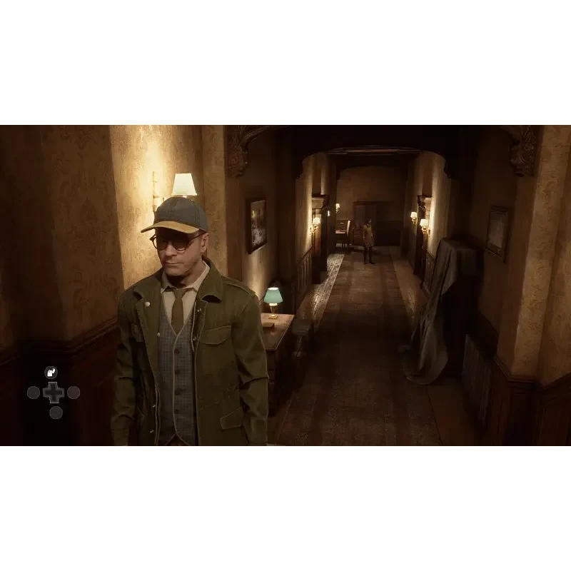 THE DEVIL IN ME PS5 (SEMI-NOVO) - Image 3