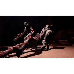 THE DARK PICTURES ANTHOLOGY HOUSE OF ASHES PS5 SEMI NOVO 2