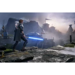 STAR WARS JEDI FALLEN ORDER PS5 NOVO 1