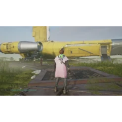 STAR WARS JEDI FALLEN ORDER PS5 NOVO 3