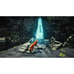 SPIRIT OF THE NORTH ENHANCED EDITION PS5 NOVO 3