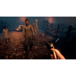 SHAME LEGACY THE CULT EDITION PS5 SEMI NOVO 1