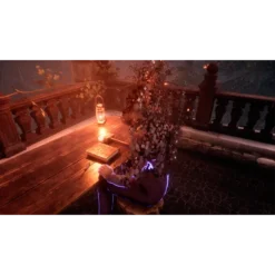 SHAME LEGACY THE CULT EDITION PS5 SEMI NOVO 2