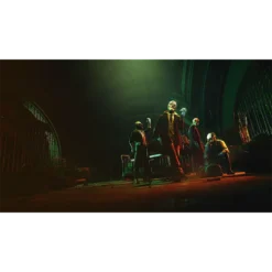 PAYDAY 3 PS5 SEMI NOVO 1