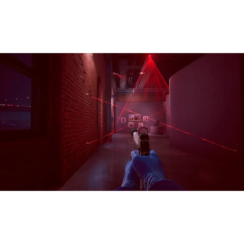 PAYDAY 3 PS5 (SEMI-NOVO) - Image 3