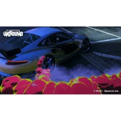 NFS UNBOUND PS5 SEMI NOVO 2