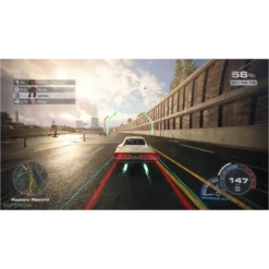 NFS UNBOUND PS5 SEMI NOVO 3