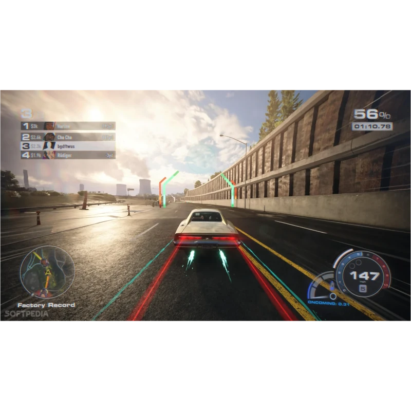 NFS UNBOUND PS5 - Image 4