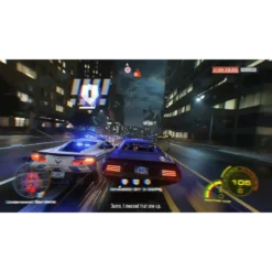 NFS UNBOUND PS5 SEMI NOVO 4
