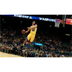 NBA 2K22 PS5 SEMI NOVO 1