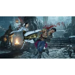 MORTAL KOMBAT 1 PS5 SEMI NOVO 3