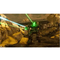 1MECHWARRIOR 5 MERCENARIES PS5 NOVO 1