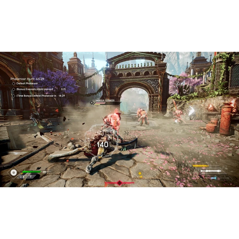 GODFALL PS5 (NOVO) - Image 2