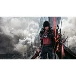 1FINAL FANTASY XVI PS5 SEMI NOVO 3